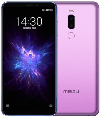 Замена кнопок на телефоне Meizu Note 8